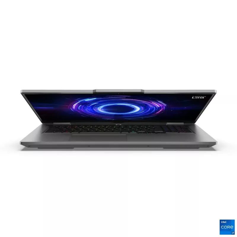 Laptop Lenovo LOQ 17IRX10 — 17.3 inch FHD IPS 1920×1080 Anti-glare, Intel Core i5-13450HX, 16GB DDR5, 1TB SSD, NVIDIA GeForce RTX 5050 8GB, Windows 11 Home