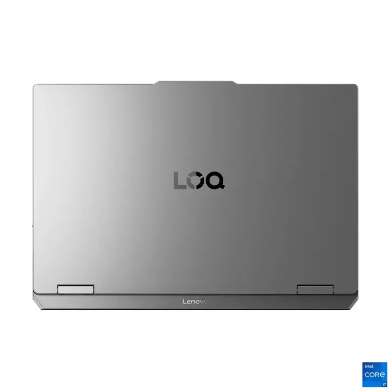 Laptop Lenovo LOQ 17IRX10 — 17.3 inch FHD IPS 1920×1080 Anti-glare, Intel Core i5-13450HX, 16GB DDR5, 1TB SSD, NVIDIA GeForce RTX 5050 8GB, Windows 11 Home