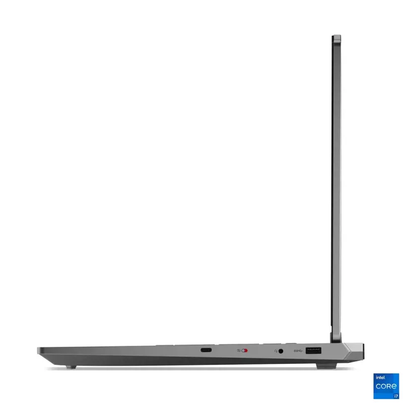 Laptop Lenovo LOQ 17IRX10 — 17.3 inch FHD IPS 1920×1080 Anti-glare, Intel Core i5-13450HX, 16GB DDR5, 1TB SSD, NVIDIA GeForce RTX 5050 8GB, Windows 11 Home