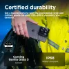 Motorola moto g75 5G 17.2 cm (6.78 inch) Hybrid Dual SIM Android 14 USB Type-C 8 GB 128 GB 5000 mAh Grey