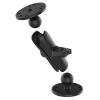 Universal Double Ball Mount RAM Mounts RAM-B-101U