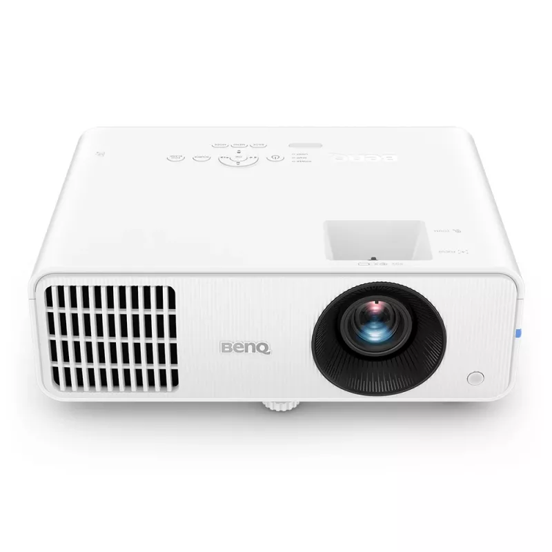 BenQ LH650 Standard throw projector 4000 ANSI lumens DLP 1080p (1920x1080) 3D Black, White