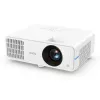 BenQ LH650 Standard throw projector 4000 ANSI lumens DLP 1080p (1920x1080) 3D Black, White