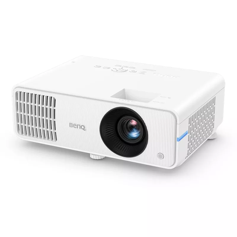BenQ LH650 Standard throw projector 4000 ANSI lumens DLP 1080p (1920x1080) 3D Black, White