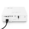 BenQ LH650 Standard throw projector 4000 ANSI lumens DLP 1080p (1920x1080) 3D Black, White