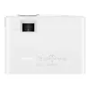 BenQ LH650 Standard throw projector 4000 ANSI lumens DLP 1080p (1920x1080) 3D Black, White