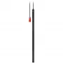 APC Easy Rack PDU, Basic, 0U, 3 Phase, 22kW, 230V, 32A, 30 x C13 and 12 x C19 outlets, IEC60309 3P+N+PE inlet