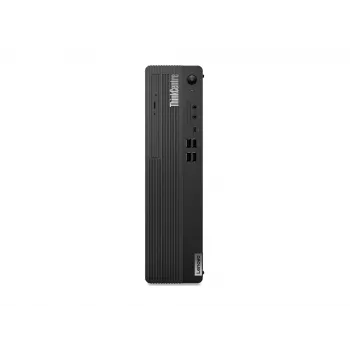 Lenovo ThinkCentre M75s AMD Ryzen™ 5 PRO 5650G 16 GB DDR4-SDRAM 512 GB SSD Windows 11 Pro SFF PC Black