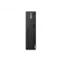 Lenovo ThinkCentre M75s AMD Ryzen™ 5 PRO 5650G 16 GB DDR4-SDRAM 512 GB SSD Windows 11 Pro SFF PC Black