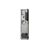 Lenovo ThinkCentre M75s AMD Ryzen™ 5 PRO 5650G 16 GB DDR4-SDRAM 512 GB SSD Windows 11 Pro SFF PC Black