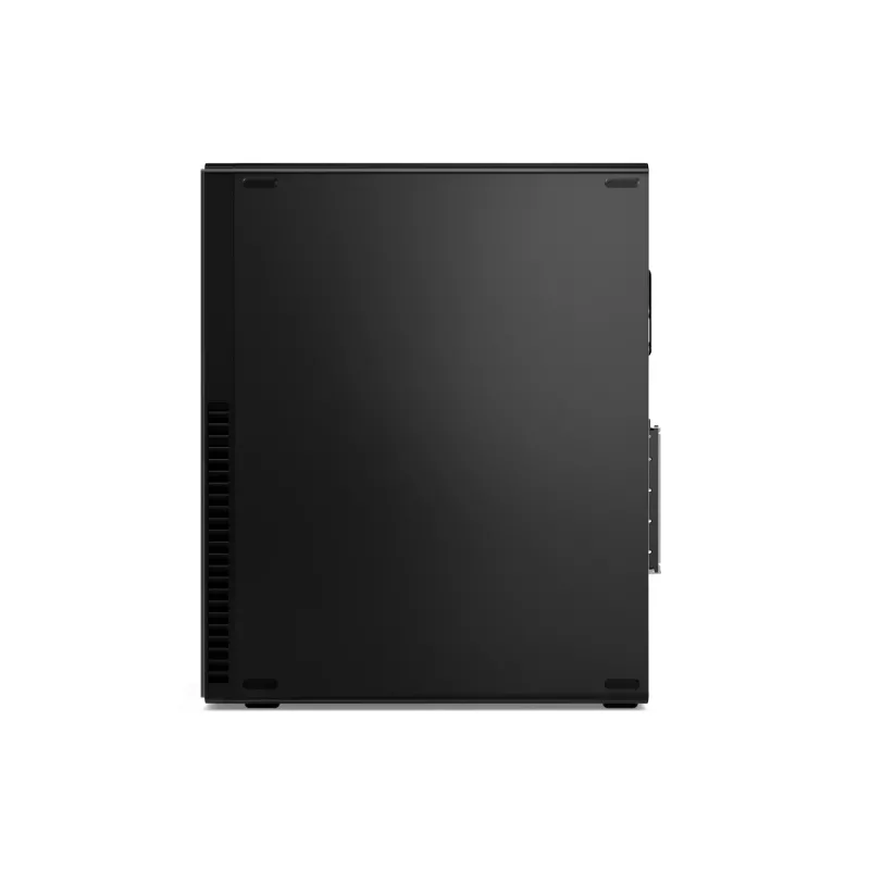 Lenovo ThinkCentre M75s AMD Ryzen™ 5 PRO 5650G 16 GB DDR4-SDRAM 512 GB SSD Windows 11 Pro SFF PC Black