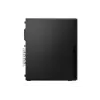Lenovo ThinkCentre M75s AMD Ryzen™ 5 PRO 5650G 16 GB DDR4-SDRAM 512 GB SSD Windows 11 Pro SFF PC Black