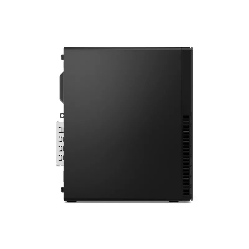 Lenovo ThinkCentre M75s AMD Ryzen™ 5 PRO 5650G 16 GB DDR4-SDRAM 512 GB SSD Windows 11 Pro SFF PC Black