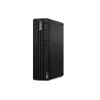 Lenovo ThinkCentre M75s AMD Ryzen™ 5 PRO 5650G 16 GB DDR4-SDRAM 512 GB SSD Windows 11 Pro SFF PC Black