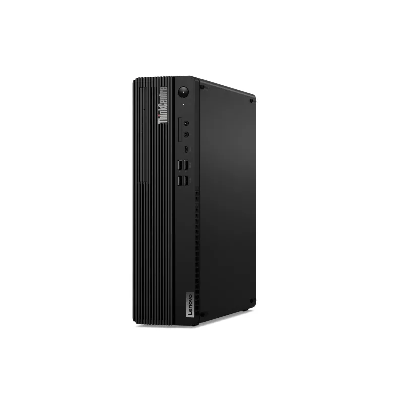 Lenovo ThinkCentre M75s AMD Ryzen™ 5 PRO 5650G 16 GB DDR4-SDRAM 512 GB SSD Windows 11 Pro SFF PC Black