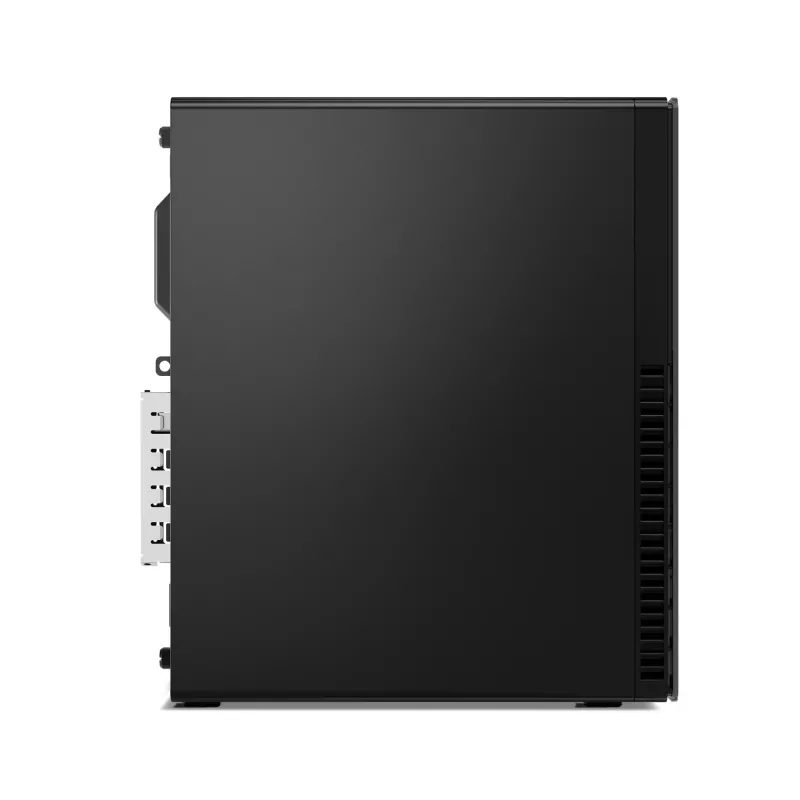 Lenovo ThinkCentre M75s AMD Ryzen™ 7 8700G 16 GB DDR5-SDRAM 1 TB SSD Windows 11 Pro SFF PC Black