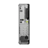 Lenovo ThinkCentre M75s AMD Ryzen™ 5 8500G 16 GB DDR5-SDRAM 512 GB SSD Windows 11 Pro SFF PC Black
