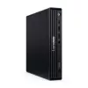 Lenovo ThinkCentre M70q Gen 6 Intel Core Ultra 5 225T 32 GB DDR5-SDRAM 512 GB SSD Windows 11 Pro Mini PC Black