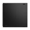 Lenovo ThinkCentre M70q Gen 6 Intel Core Ultra 5 225T 32 GB DDR5-SDRAM 512 GB SSD Windows 11 Pro Mini PC Black
