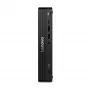Lenovo ThinkCentre M90q Gen 6 Intel Core Ultra 5 245T 16 GB DDR5-SDRAM 512 GB SSD Windows 11 Pro Mini PC Black