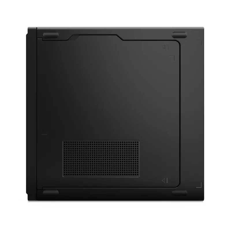 Lenovo ThinkCentre M90q Gen 6 Intel Core Ultra 5 245T 16 GB DDR5-SDRAM 512 GB SSD Windows 11 Pro Mini PC Black