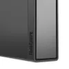Lenovo ThinkCentre neo 50q Gen 5 Intel Core 5 210H 16 GB DDR5-SDRAM 512 GB SSD Windows 11 Pro Mini PC Black