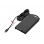 Lenovo 4X21U28835 power adapter/inverter Indoor 180 W Black