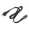 Lenovo 4X21U28835 power adapter/inverter Indoor 180 W Black