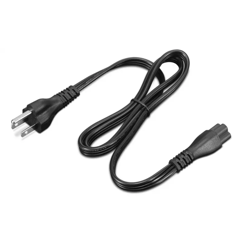 Lenovo 4X21U28835 power adapter/inverter Indoor 180 W Black