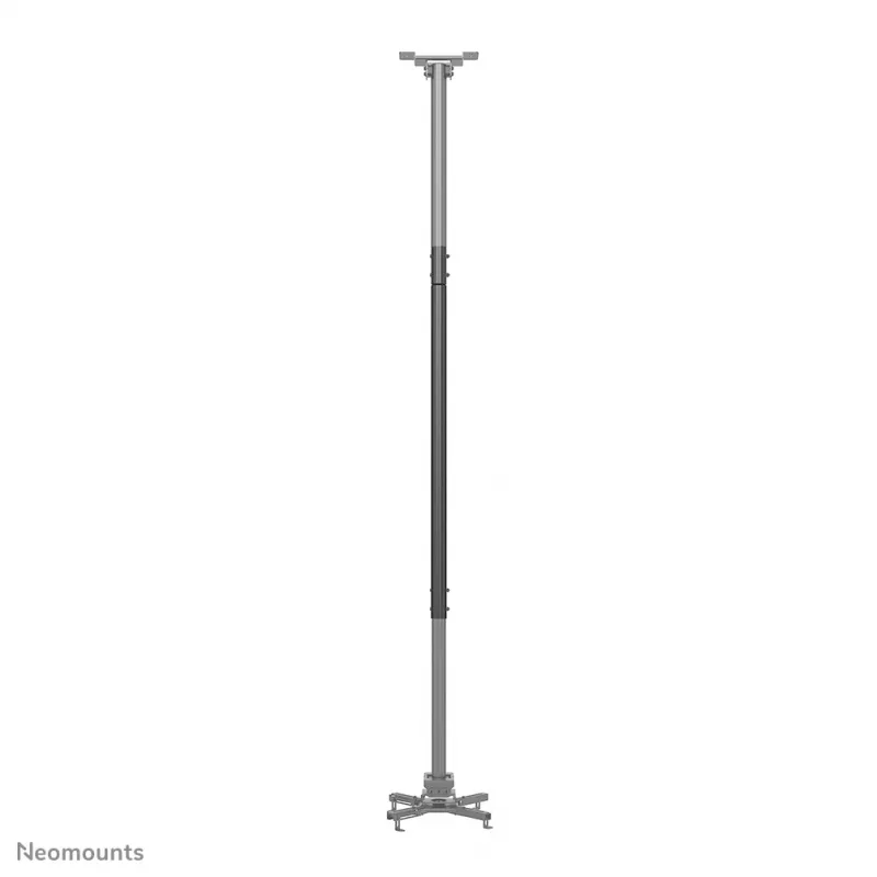 Neomounts ACL25-500BL Extension pole beamer ceiling mount - h 89 cm