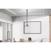 Neomounts ACL25-500BL Extension pole beamer ceiling mount - h 89 cm