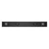 APC AP6120A power distribution unit (PDU) 7 AC outlet(s) 0U/1U Black