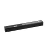 APC RACK PDU BASIC 1 U 16A 230V power distribution unit (PDU) 12 AC outlet(s) 0U/1U Black