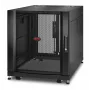 APC NetShelter SX 12U Server Rack Enclosure 600mm x 900mm Black