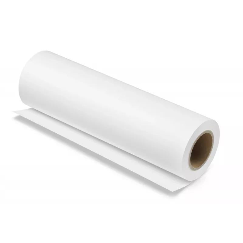 Thermal Paper Brother BP80PRA3 A3 37.5m 72.5g/m²