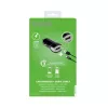 Celly CCUSBTYPEC mobile device charger Smartphone, Tablet Black Cigar lighter Auto