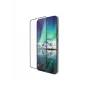 dbramante1928 eco-shield - Galaxy S24+ - Black edge Tempered Glass Screen Protector