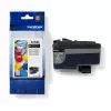 Original Brother ink cartridge LC-428XLBKP for MFC-J5955x/MFC-J6955x/MFC-J6957x/HL-J601 — Black, ~3000 pages