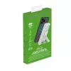Celly MAGPB10000WH power bank 10000 mAh Wireless charging White