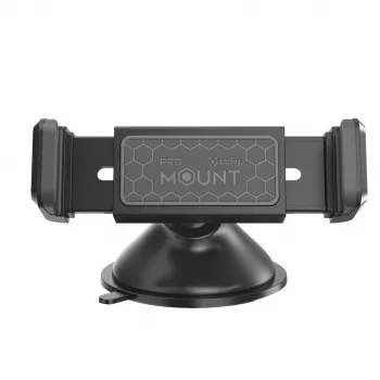Celly MOUNTDASHBK holder Passive holder Mobile phone/Smartphone Black