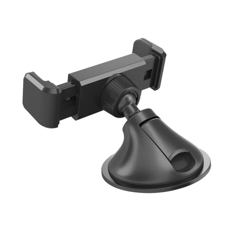 Celly MOUNTDASHBK holder Passive holder Mobile phone/Smartphone Black