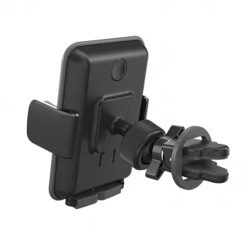 Celly Mount Vent Plus Passive holder Mobile phone/Smartphone Black