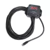 Wired Sensor APC NetBotz NBES0301 15ft 4.572m distance 0-15000m altitude