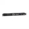APC NetBotz Rack Monitor 250A NBRK0250A - 1U Rack-Mount Security & Environmental Monitoring Appliance