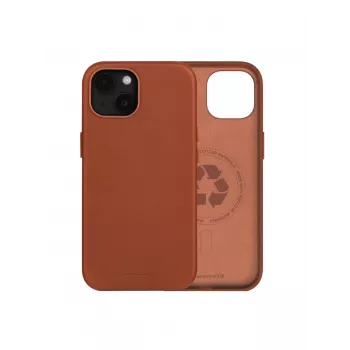 dbramante1928 Roskilde MagSafe mobile phone case 15.5 cm (6.1 inch) Cover Tan