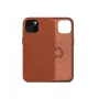 dbramante1928 Roskilde MagSafe mobile phone case 15.5 cm (6.1 inch) Cover Tan