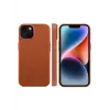 dbramante1928 Roskilde MagSafe mobile phone case 15.5 cm (6.1 inch) Cover Tan
