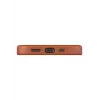 dbramante1928 Roskilde MagSafe mobile phone case 15.5 cm (6.1 inch) Cover Tan