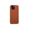 dbramante1928 Roskilde MagSafe mobile phone case 15.5 cm (6.1 inch) Cover Tan