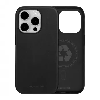dbramante1928 Roskilde MagSafe - iPhone 15 pro Max - Black, Cover, Apple, iPhone 15 pro Max, Black